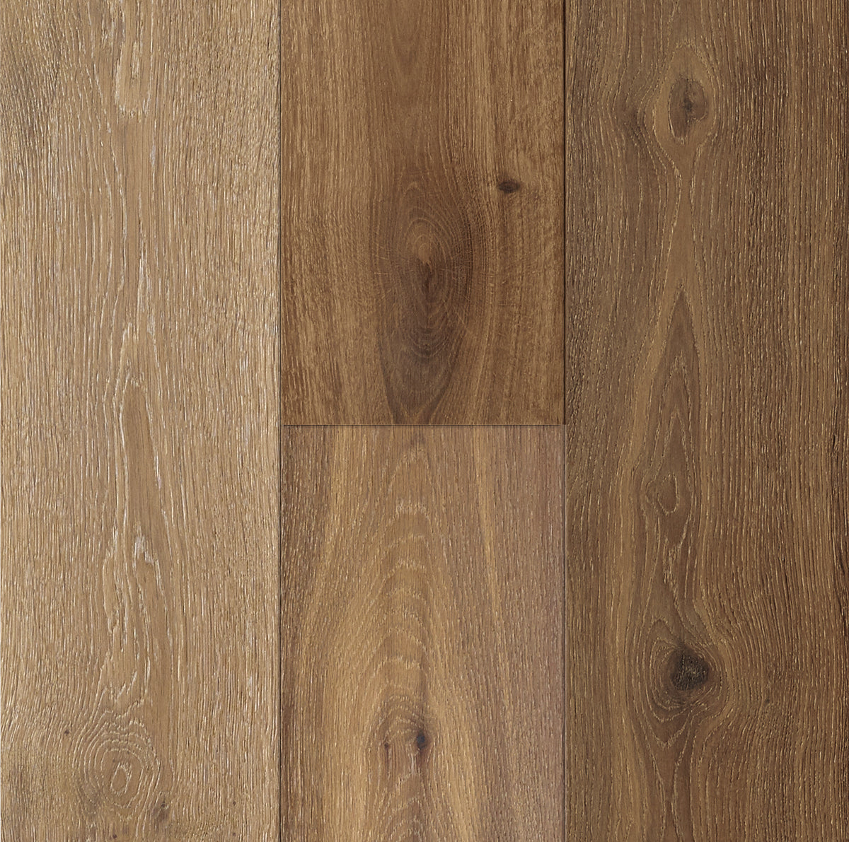 Life Core Light House BLISS OAK COLLECTION