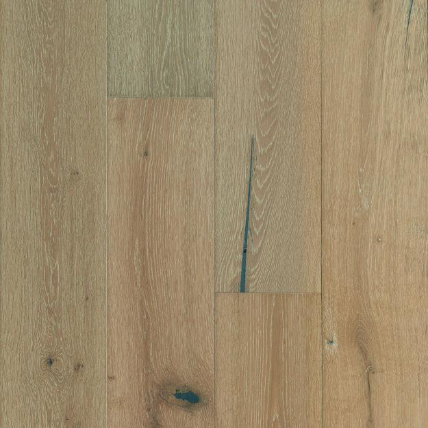 Hardwood  Lighthouse Summer 7 1/2 in  BRBH75EK34W  BRUSHED IMPRESSIONS GOLD