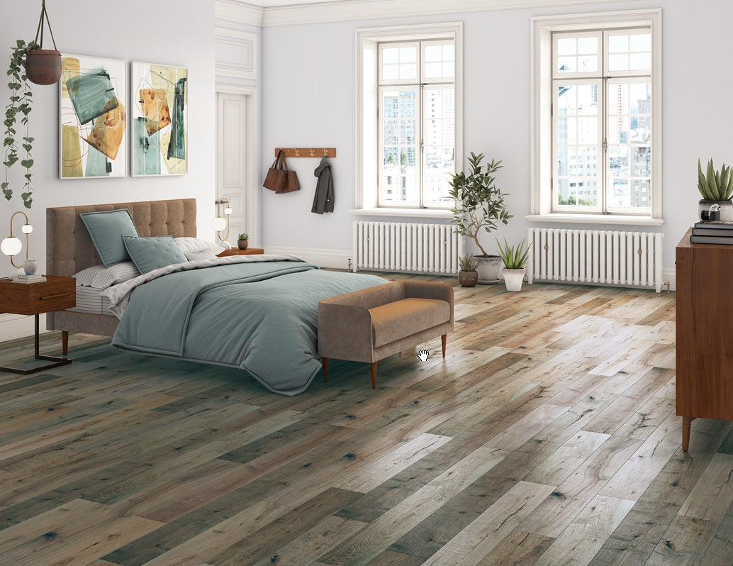LM Lighthouse White Oak KAG2438 Bentley Premier