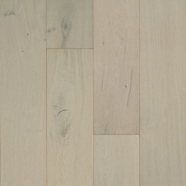 Hardwood  Limited Color 9 in BRBH96EK36W BRUSHED IMPRESSIONS PLATINUM