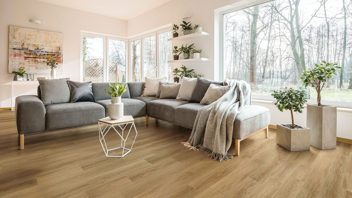 Grande Lotte Oak VV662 CORETEC GRANDE COLLECTION