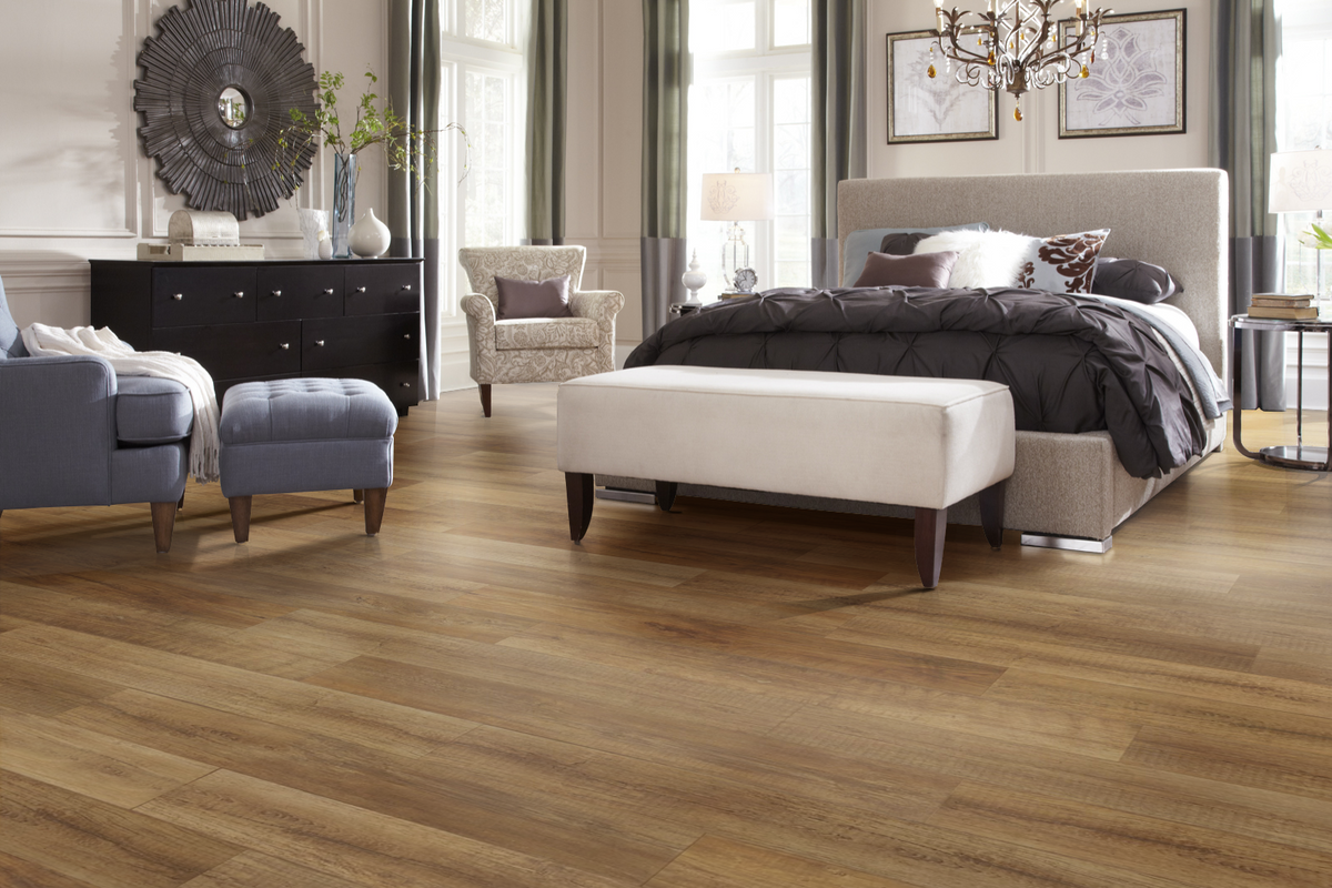 Mannington Lynx FXP760 Calico ADURA FLEX PLANK 2.5mm