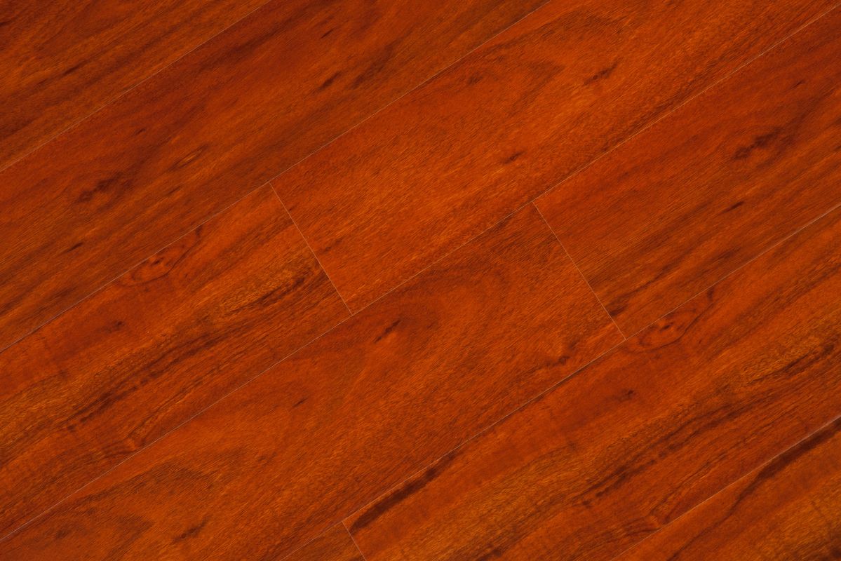 EVA 5504 - MAHOGANY High Gloss