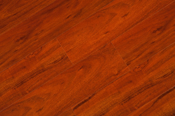 Laminate 5504 - MAHOGANY High Gloss