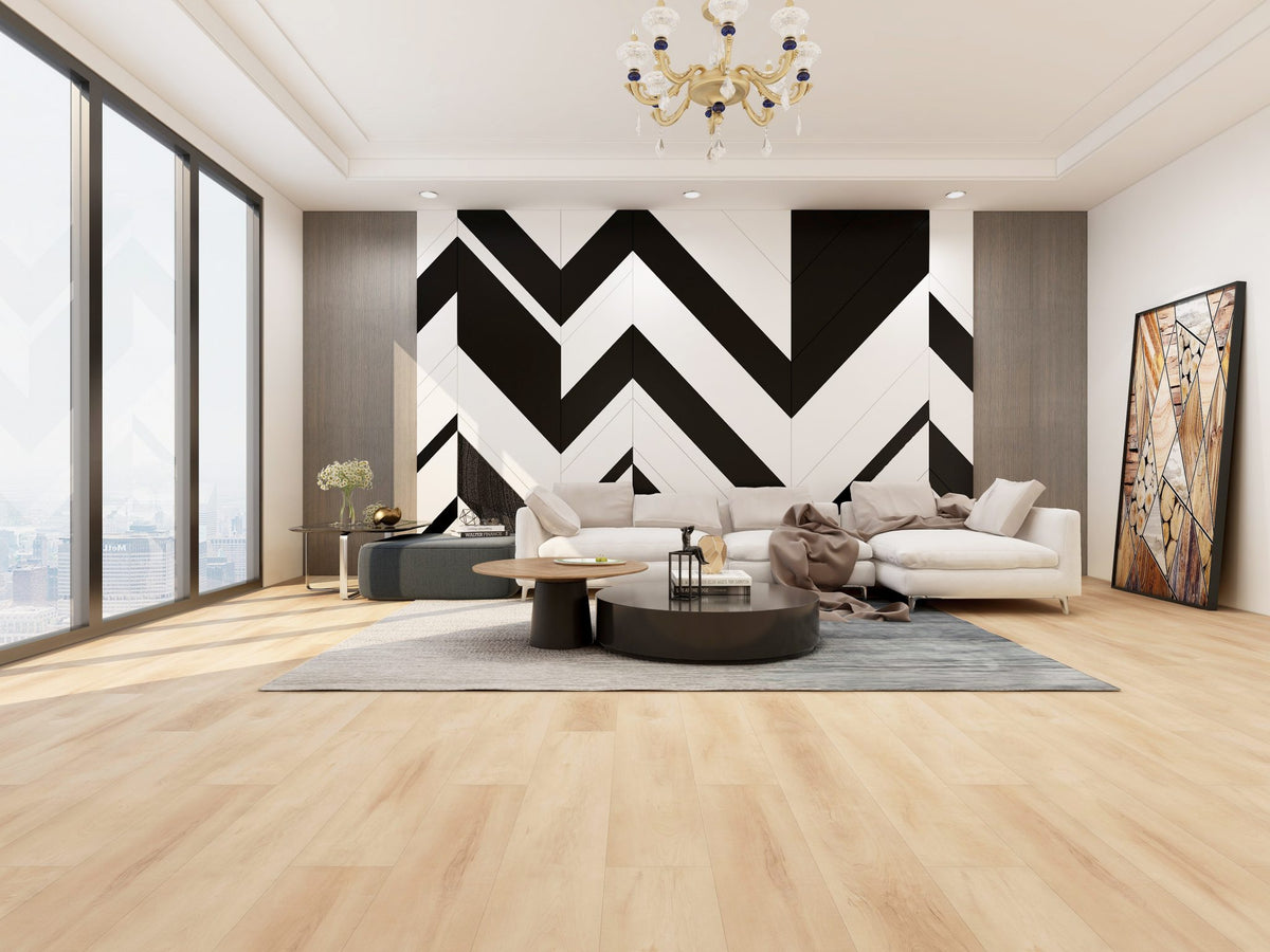 EVA 6605 - MAPLE NATURAL EIR