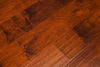 Laminate 1201 - MAPLE LATTE Hand Scraped