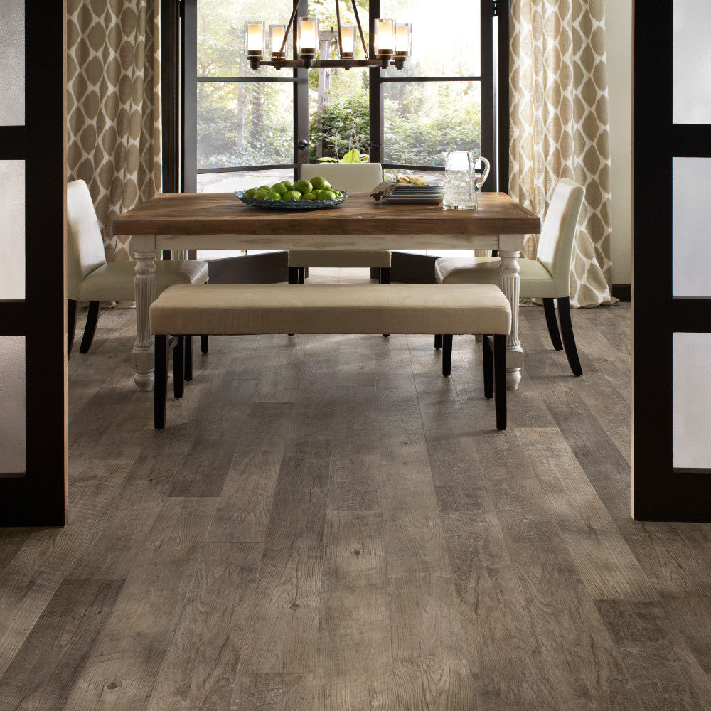Vinyl  Driftwood MAX032 Dockside ADURA Max