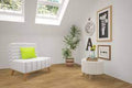 Laminate MIDNIGHT NATURAL  NEUQ04 LONGVIEW