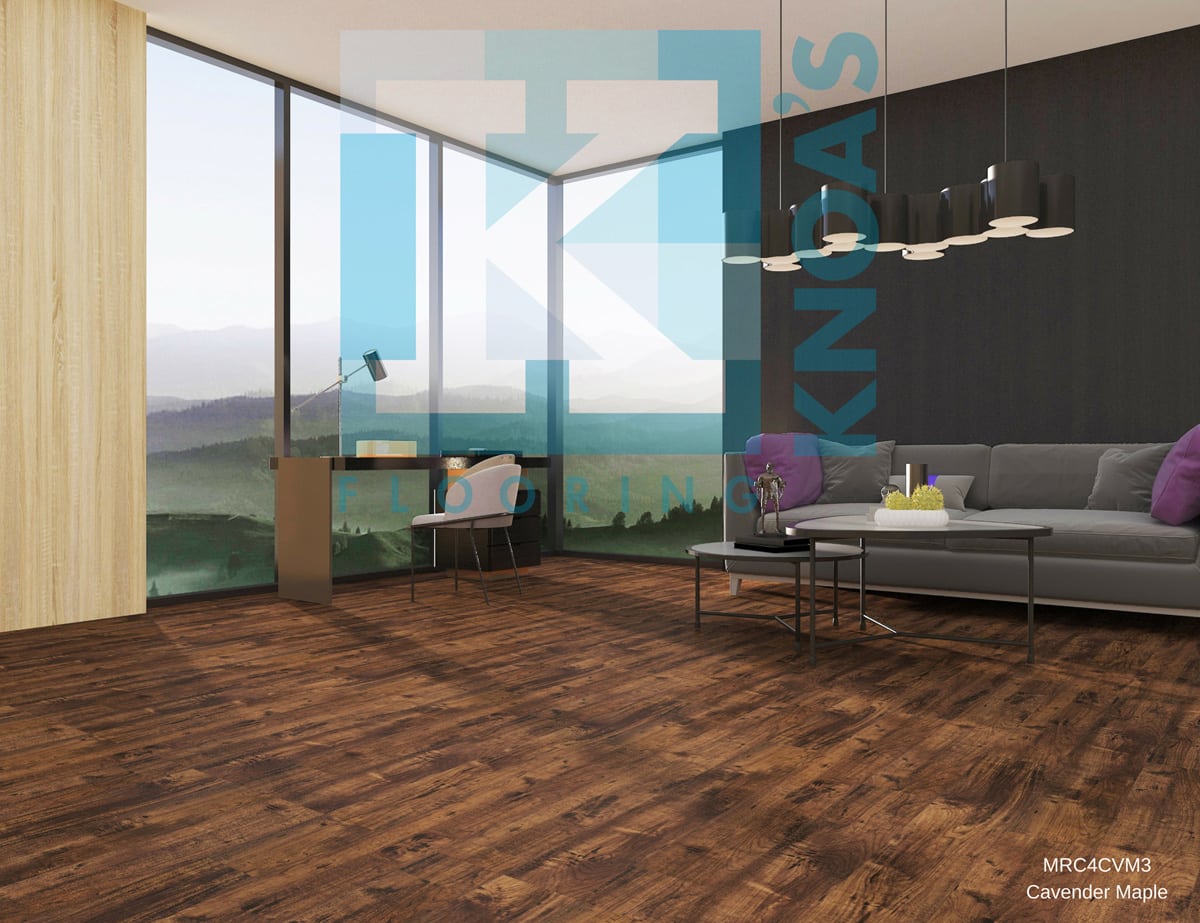 Vinyl Cavender Maple  Memories Collection