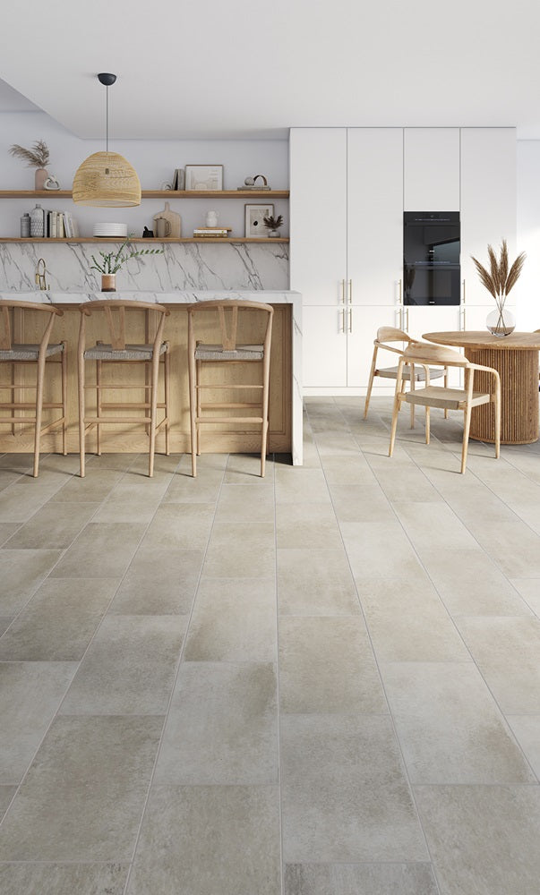 Vinyl Island FXR471 Riviera  ADURA Flex Rectangle