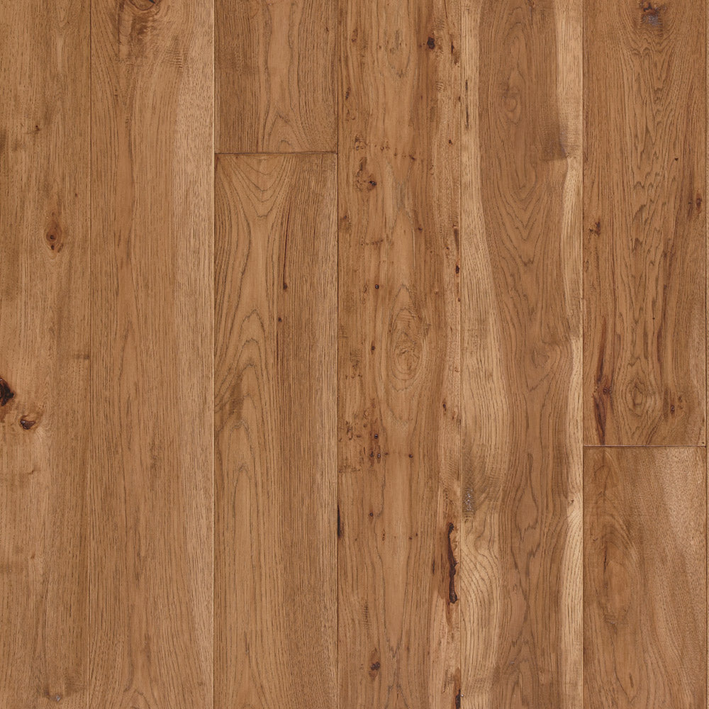 Hardwood Champagne  MSP07CHP1 Maison Provence