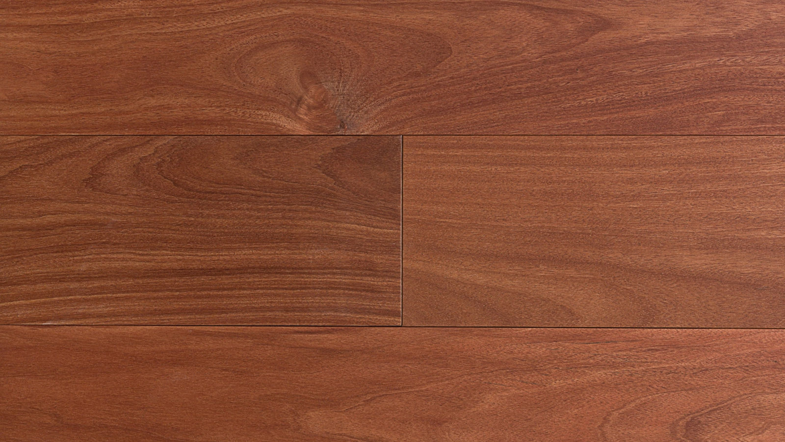 Hardwood Santos Mahogany 3/4" X 5 1/2" SM3451000 Solido Collection