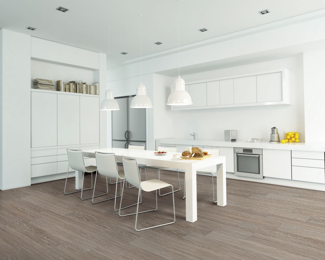 Special First Quality Vinyl Majestic 01104  COREtec Colorwall Waterproof