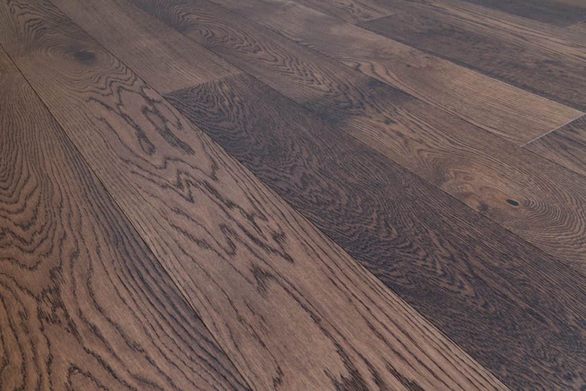 Hardwood Maki | Hill THE SILVIAN COLLECTION