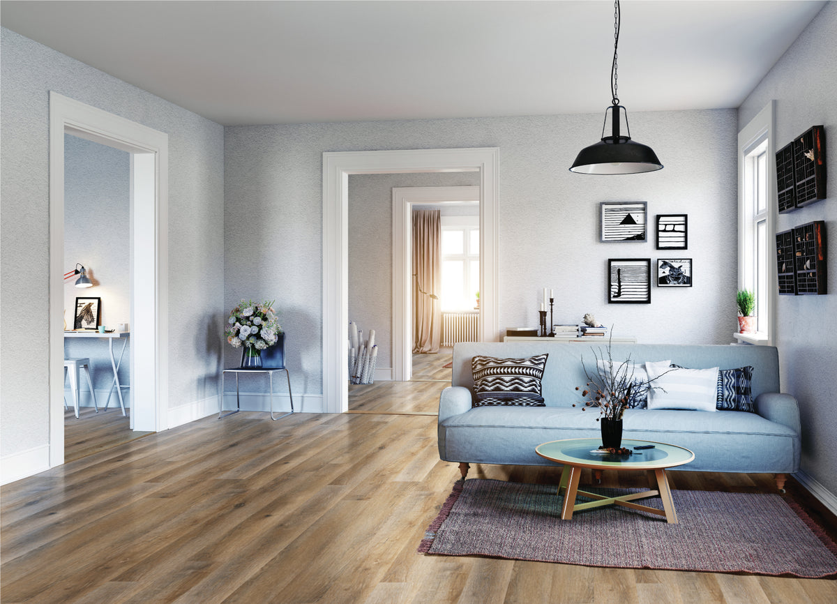 Msisurfaces MARACAY BROWN VTRMARBRO7X48-4.4MM-6MIL ASHTON