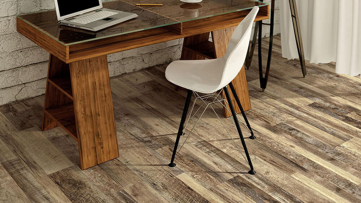 Marianas Oak CORETEC PLUS ENHANCED PLANKS COLLECTION