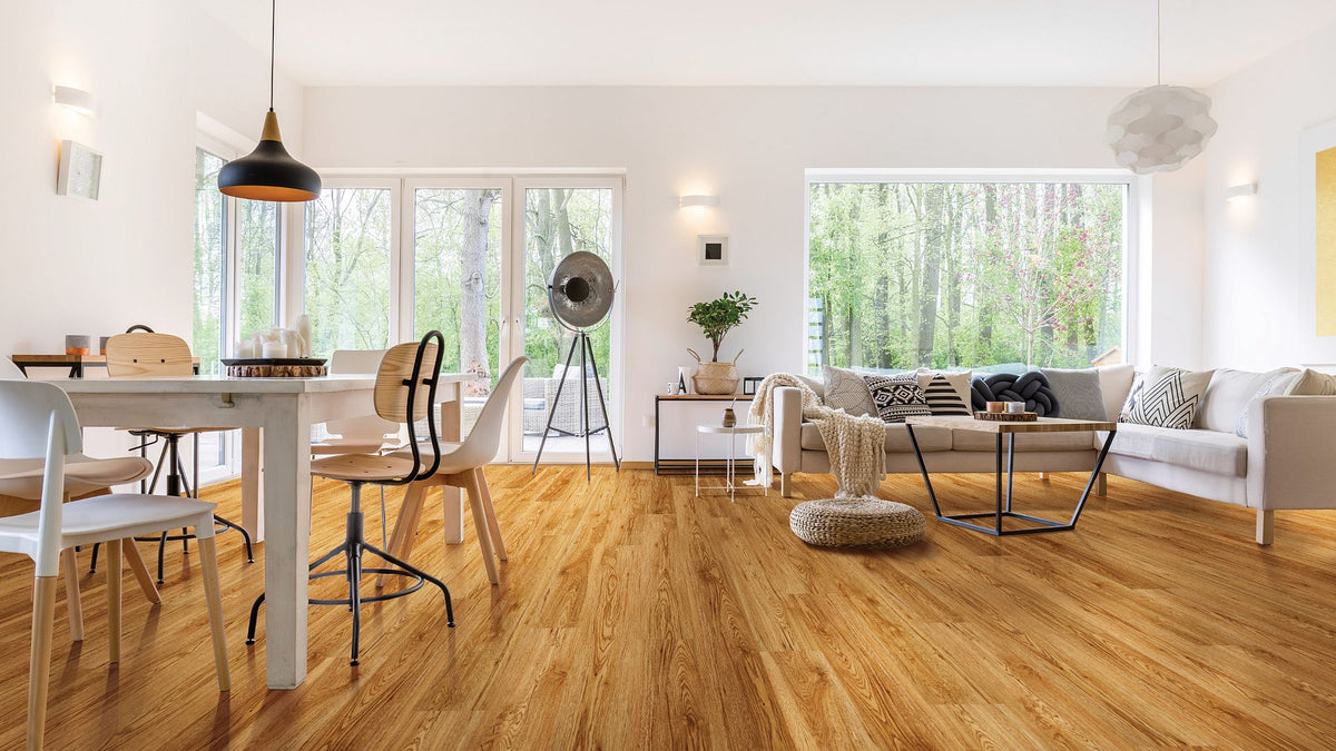 Marsh Oak VV024 CORETEC PLUS 7" PLANK COLLECTION
