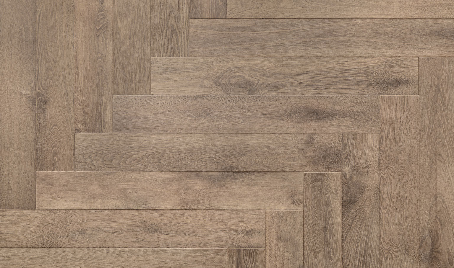 Hardwood Mauritius Herringbone Timbertop Collection