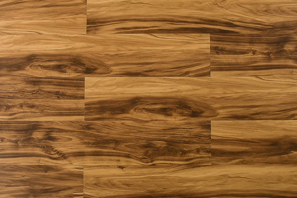Tropical Maximus Natural Walnut LVT-04 Maximus