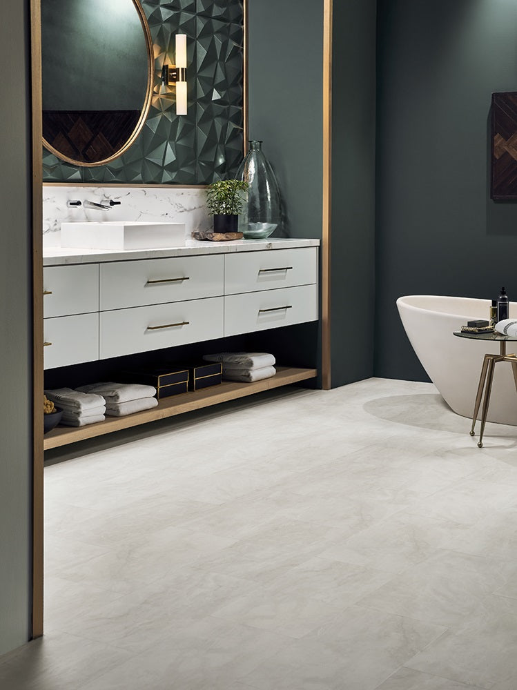 Mannington Mineral MAR431 Vienna ADURA Max Rectangles