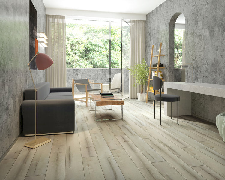 Tropical Mineral White BMD102 Bermuda Collection