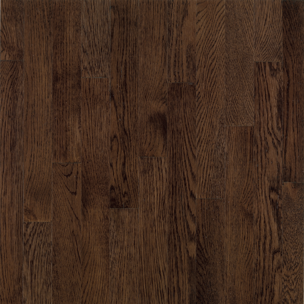 Hardwood    Mocha 2 1/4 in CB477 WESTCHESTER STRIP