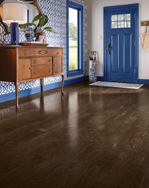 Hardwood Mocha 4210OMOEE Prime Harvest - Oak