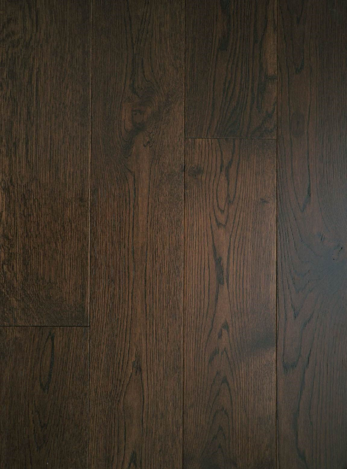 LM Mocha VV2S3 Valley View Plank
