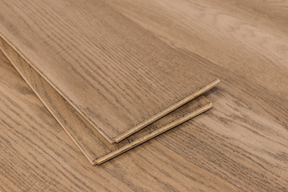 Hardwood MOJAVE FOG MNST-2019046 Elysian