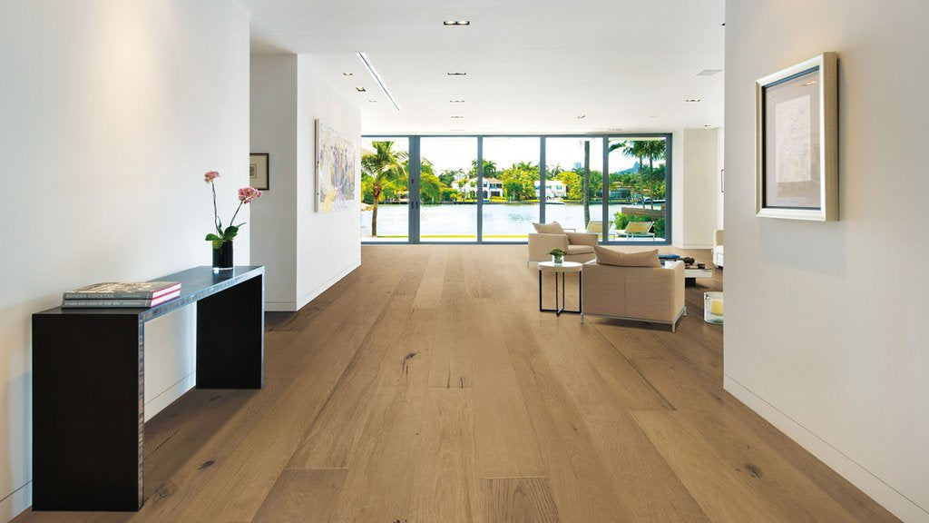 Hardwood Moneo MFPMR127OMO Montara