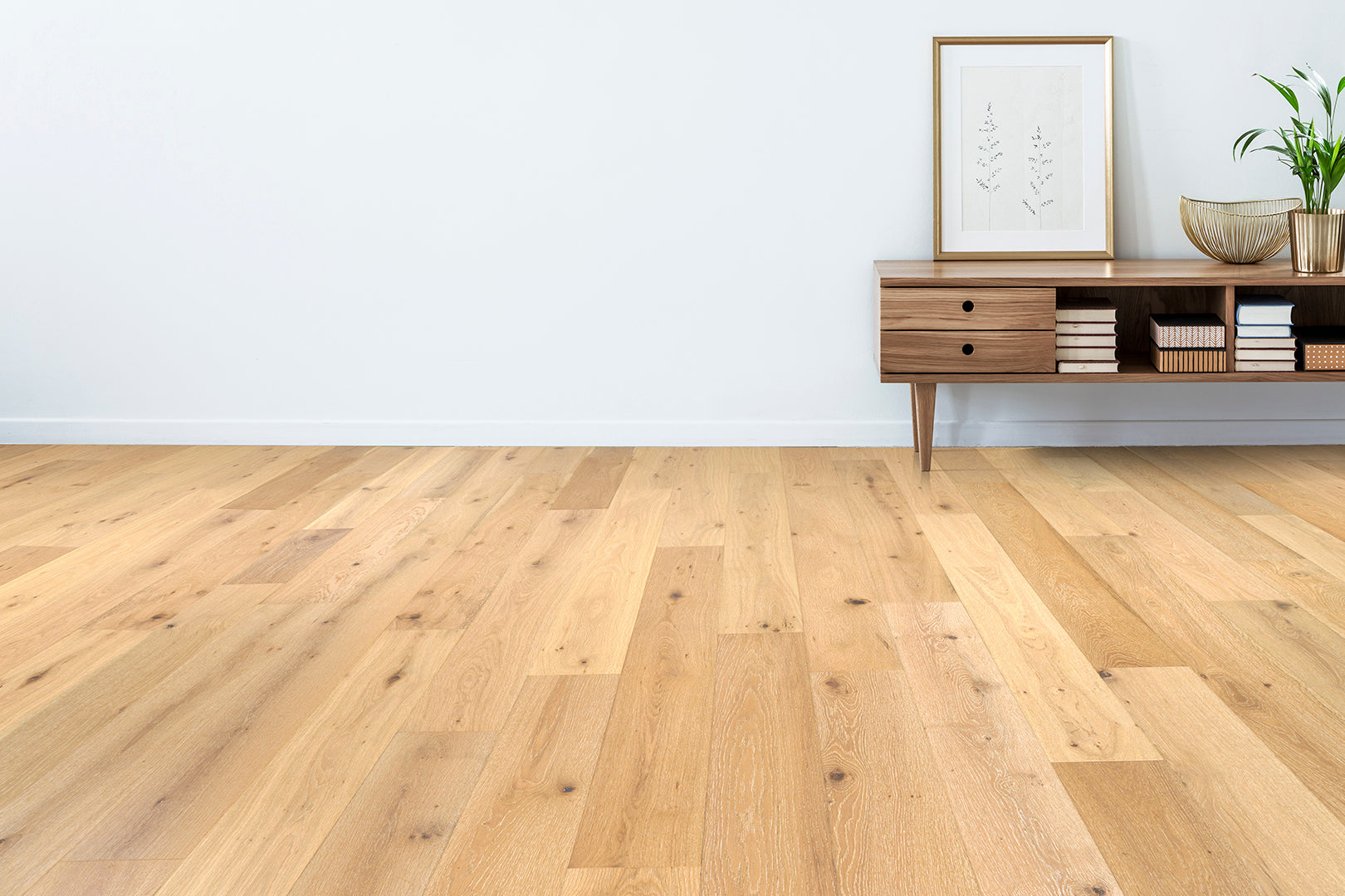 HARDWOOD Monet FIWO10M7 French Impressions