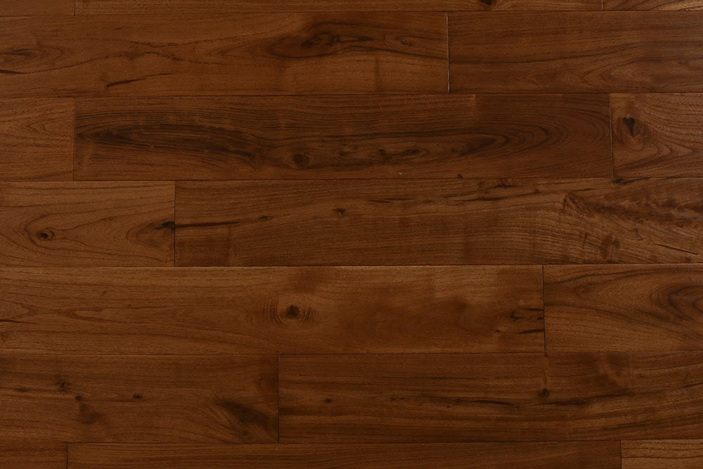 Tropical Mongolian Teak EXOTICS