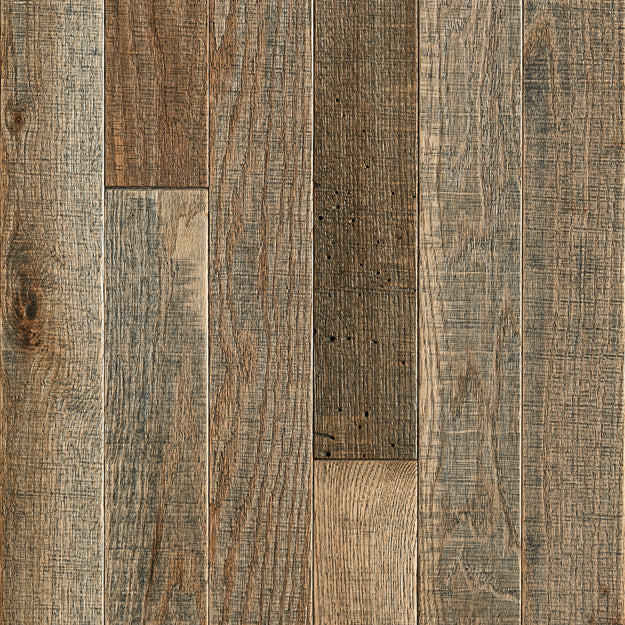 Hardwood  Monroe 3 1/4 in SKMB39L16X BARNWOOD LIVING
