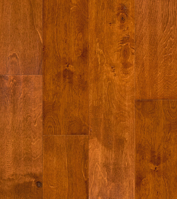 Hardwood Morrison DH635S Upland Collection