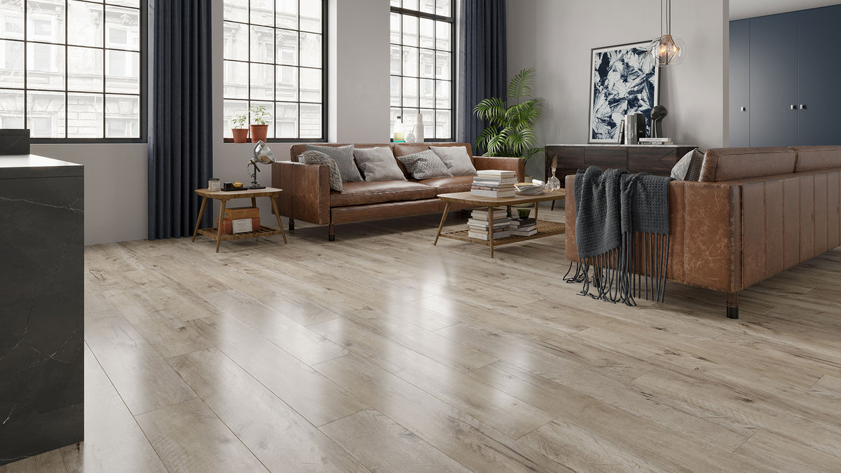 HomeLike Laminate PL702 Mountain Lodge Premium Water-Resistant