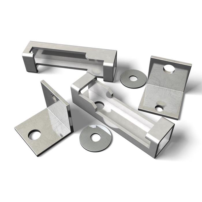 Marshalltown Mounting Kit - Universal Shear Stand 29801