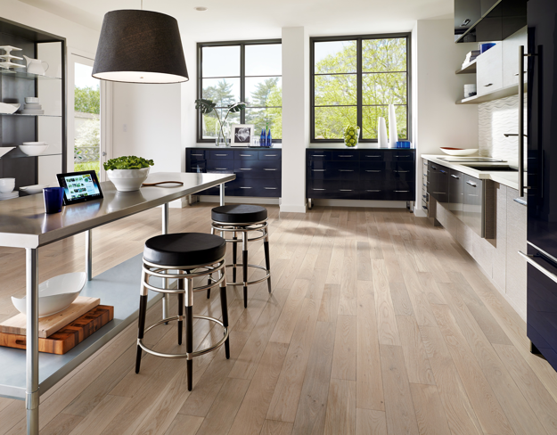 Hartco Mystic Taupe 4210OMTEE Prime Harvest - Oak