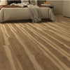 Vinyl  SPC 201 - NOUGAT WALNUT Super coating