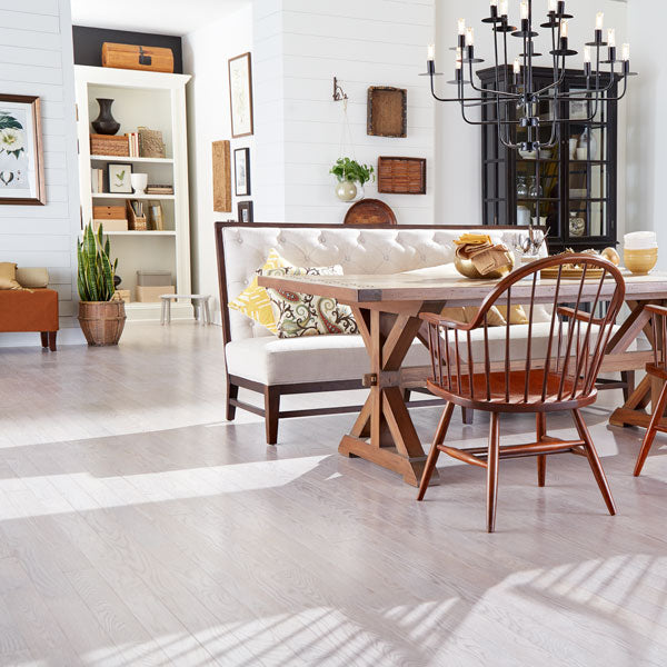 Hardwood  Nantucket Graphite Nantucket Series
