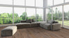 Hardwood Naples OPUS9N4 Opus Wire Brush Oak Collection