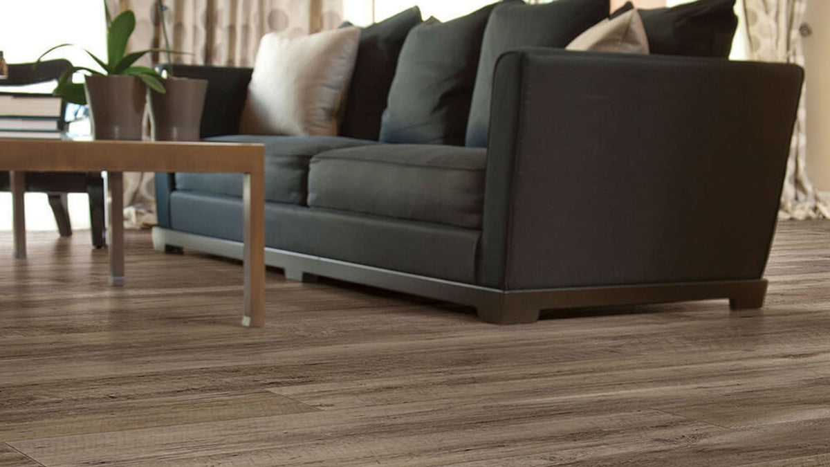 Nares Oak CORETEC PLUS ENHANCED PLANKS COLLECTION