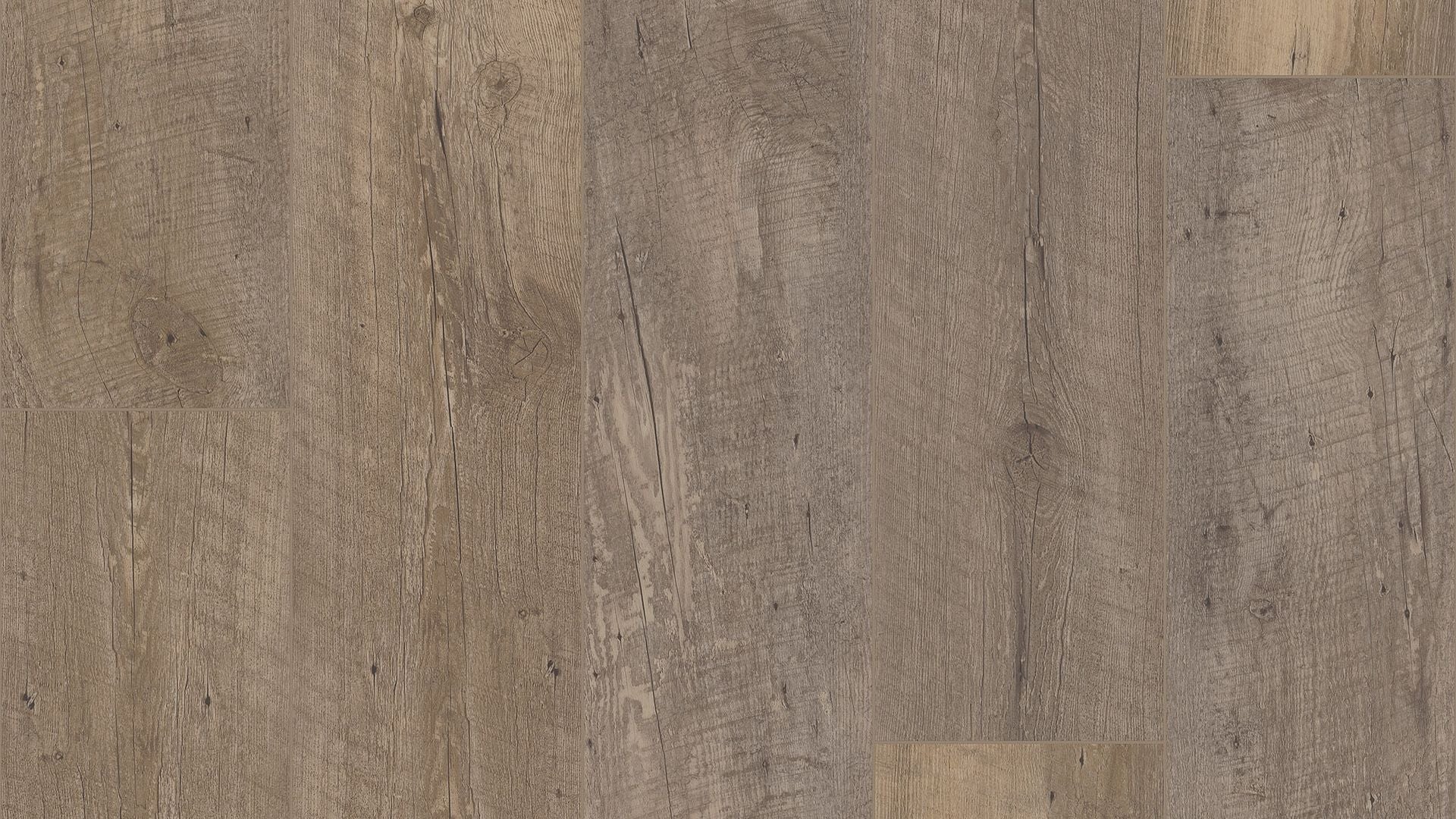 Vinyl  Nares Oak  CORETEC PLUS ENHANCED PLANKS COLLECTION