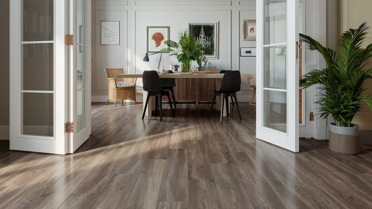 HomeLike Laminate PL706 Naroy Lodge Premium Water-Resistant