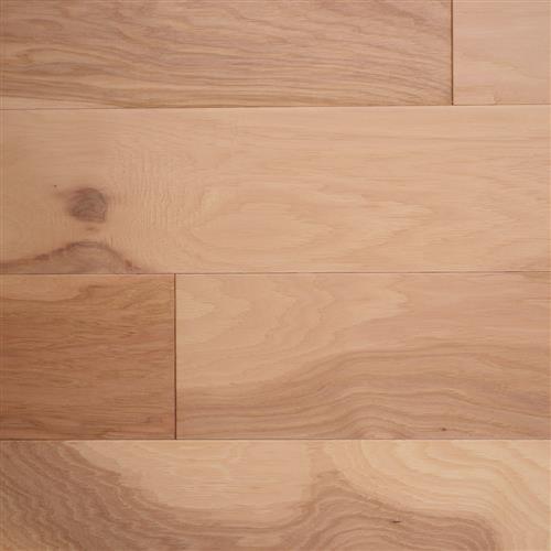 Modern Home Concepts Natural Hickory CHK5N Canyon Ranch Collection
