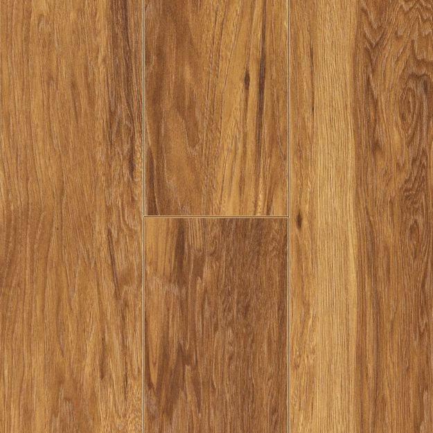 Laminate Natural Hickory  BRLT84L13OVL LANDSCAPE TRADITIONS