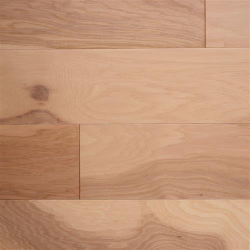 Hardwood Natural Hickory CHK5N Canyon Ranch Collection