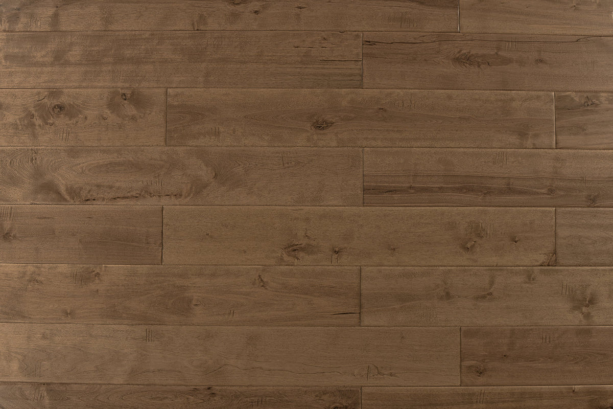 Tropical Natural Toast Maple