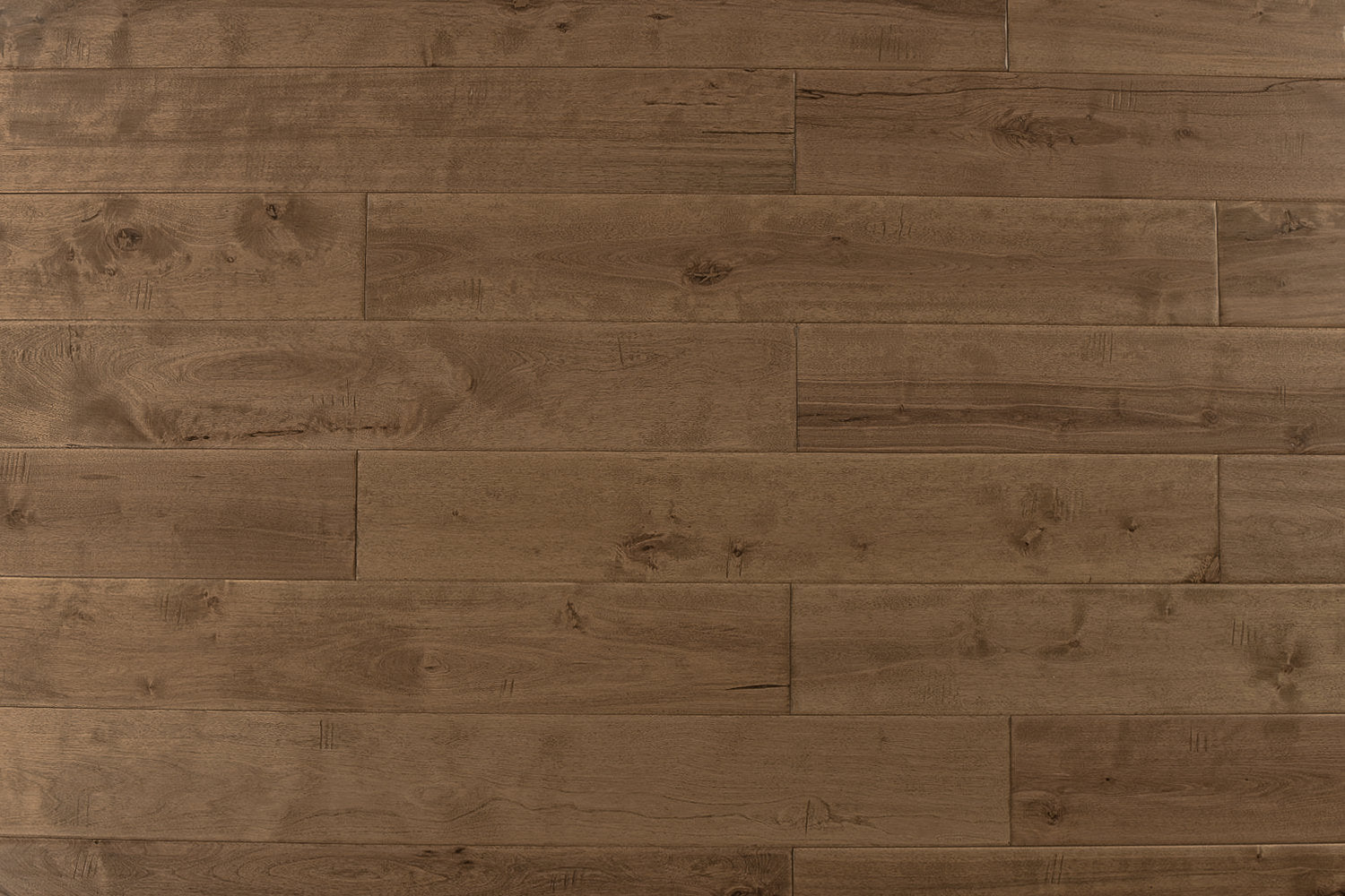 Hardwood Natural Toast Maple