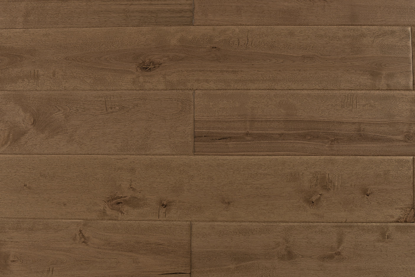 Hardwood Natural Toast Maple