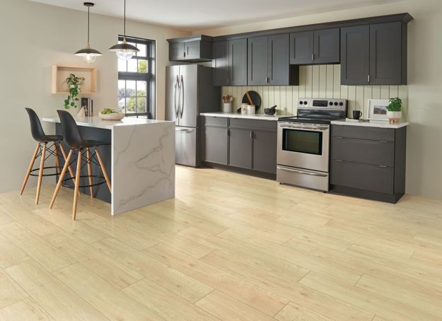 Laminate Natural Warmth BRLT84L03OVL LANDSCAPE TRADITIONS